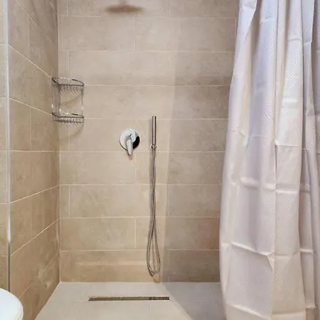 Διαμέρισμα New Bazaar Flat W/ 24h Self Check In *