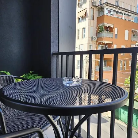 Διαμέρισμα New Bazaar Flat W/ 24h Self Check In